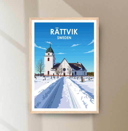 Rättvik