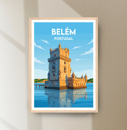 Belém Tower