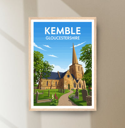 Kemble