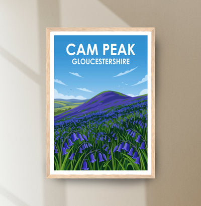 Cam Peak