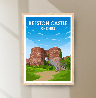 Beeston Castle