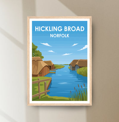 Hickling Broad