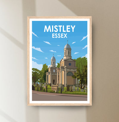 Mistley