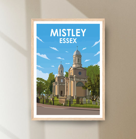 Mistley
