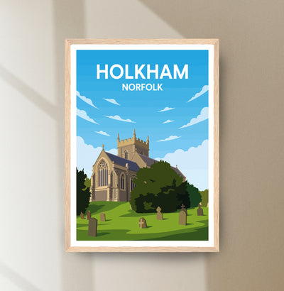 Holkham