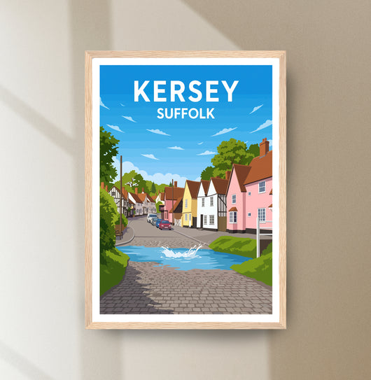 Kersey