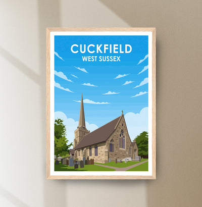 Cuckfield