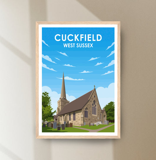 Cuckfield