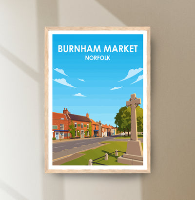 Burnham Market