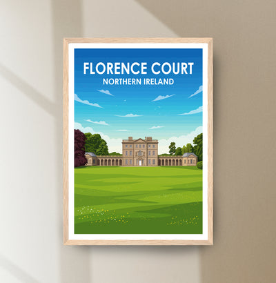 Florence Court