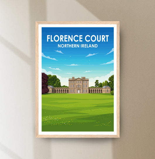 Florence Court