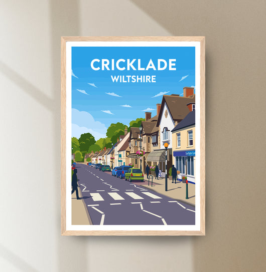 Cricklade