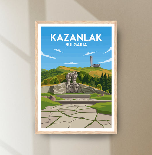 Kazanlak