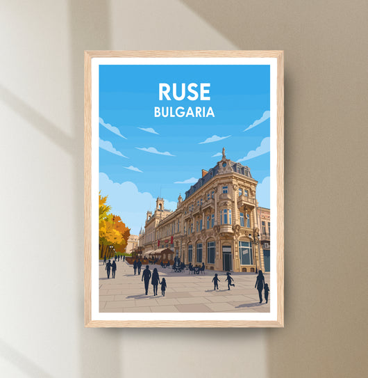 Ruse
