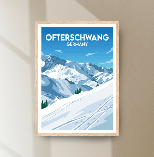 Ofterschwang