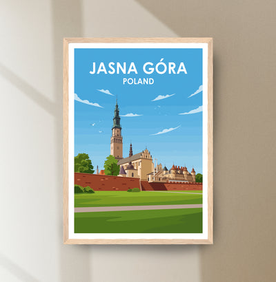 Jasna Góra