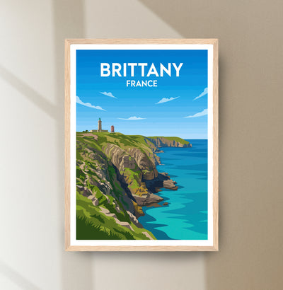 Brittany