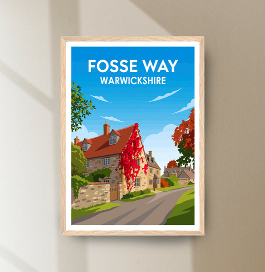Fosse Way