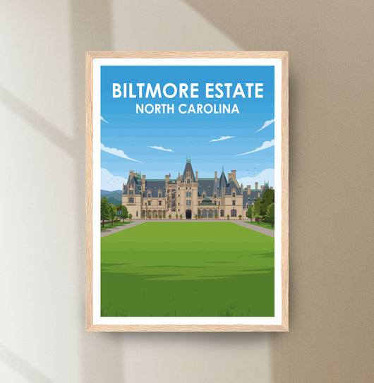 Biltmore Estate