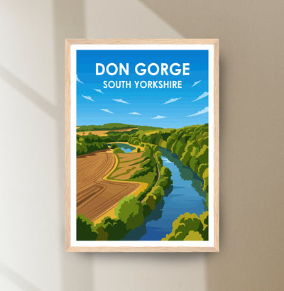 Don Gorge