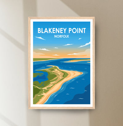 Blakeney Point