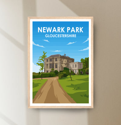 Newark Park