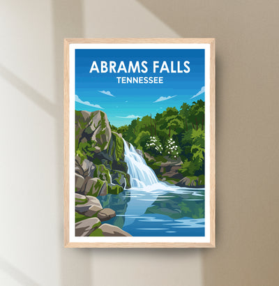 Abrams Falls