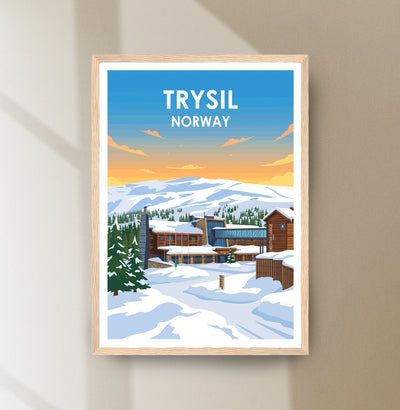 Trysil