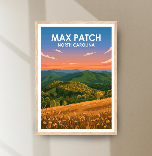 Max Patch