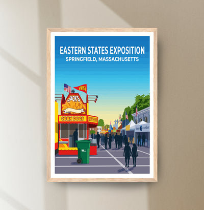 Eastern States Exposition