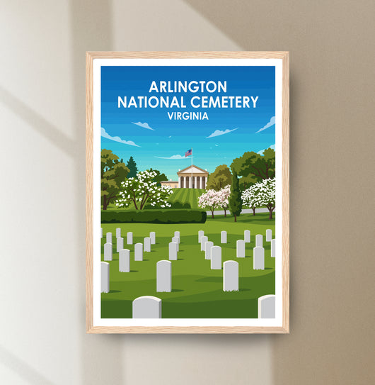 Arlington National Cemetery