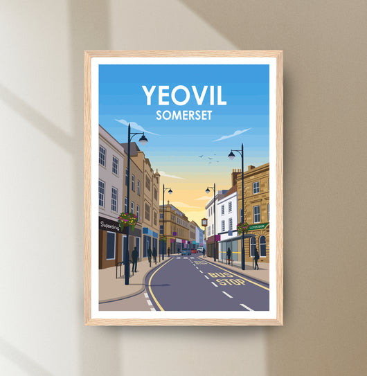 Yeovil