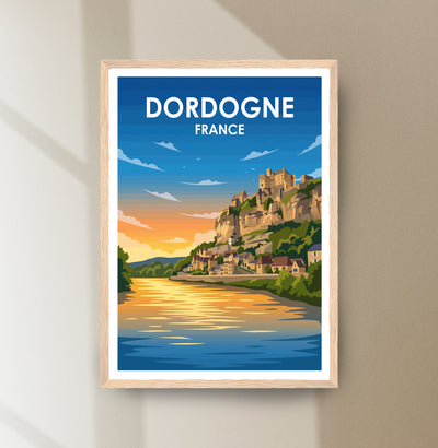 Dordogne