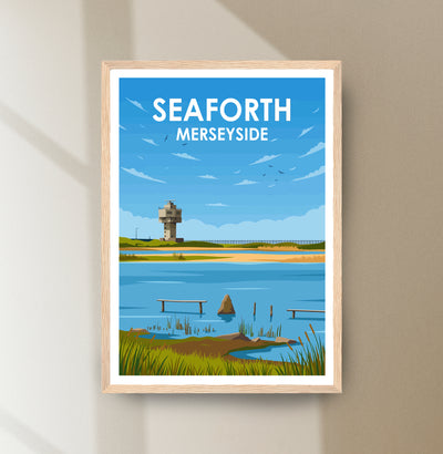 Seaforth