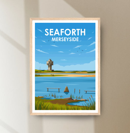 Seaforth