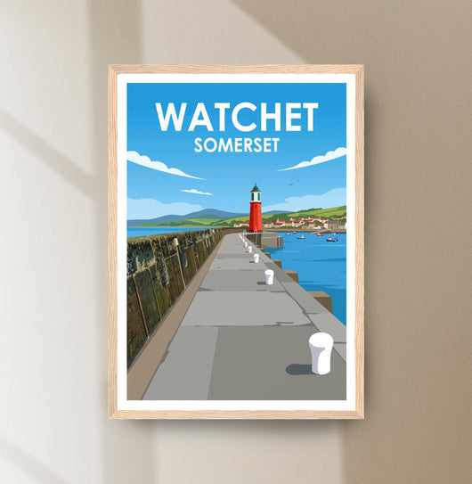 Watchet