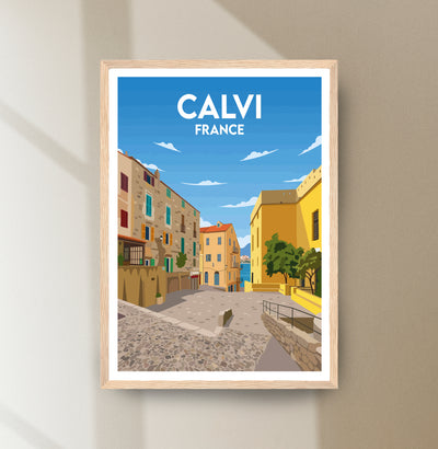 Calvi