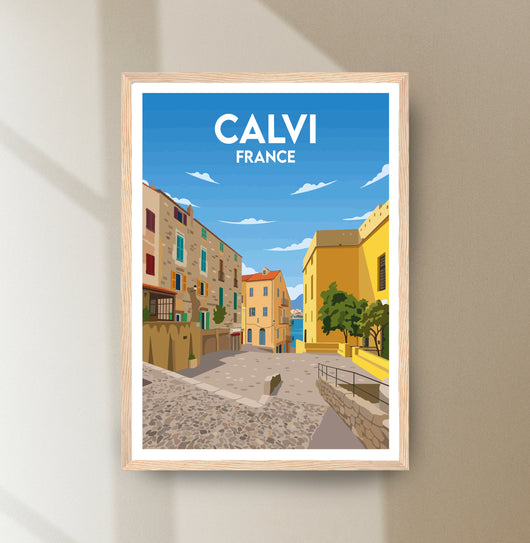 Calvi