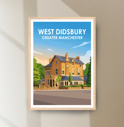 West Didsbury