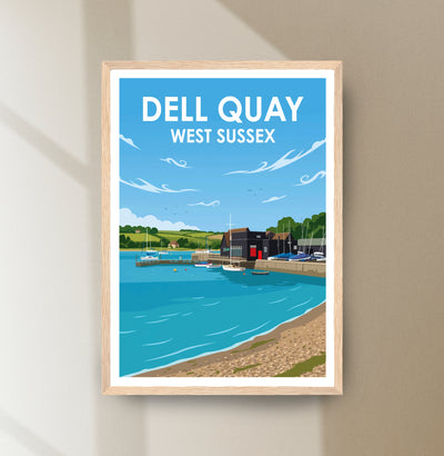 Dell Quay