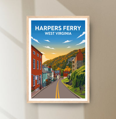 Harpers Ferry