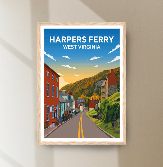 Harpers Ferry