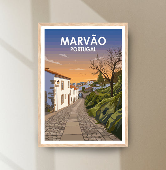 Marvão