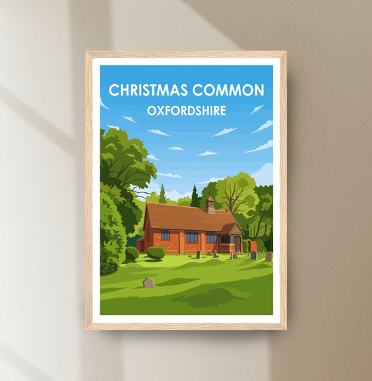 Christmas Common