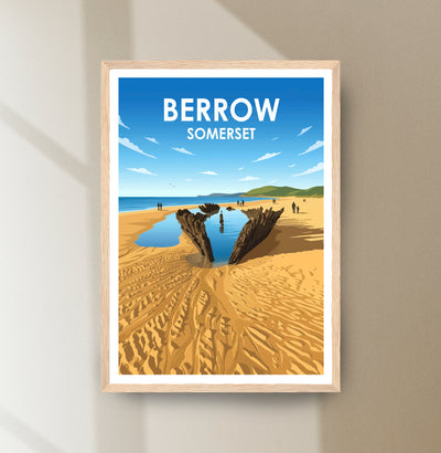 Berrow