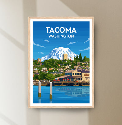 Tacoma