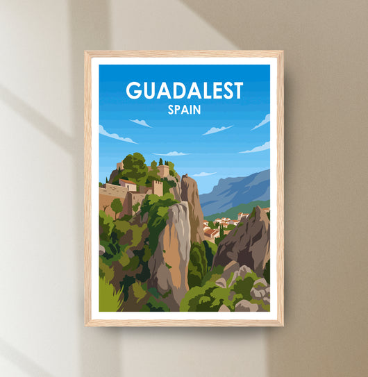 Guadalest