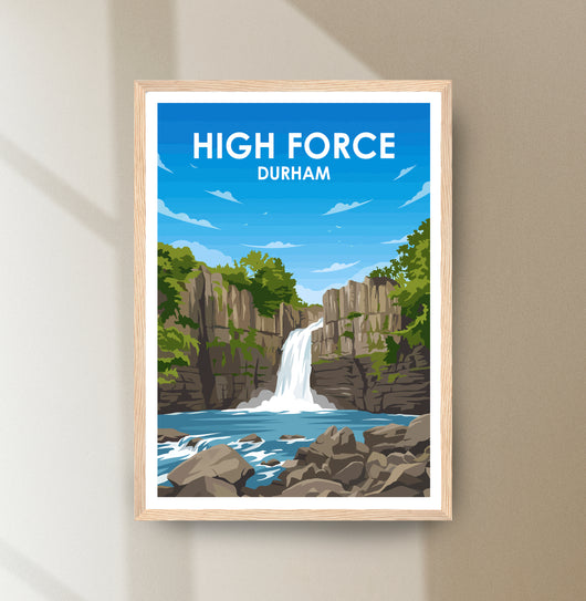 High Force