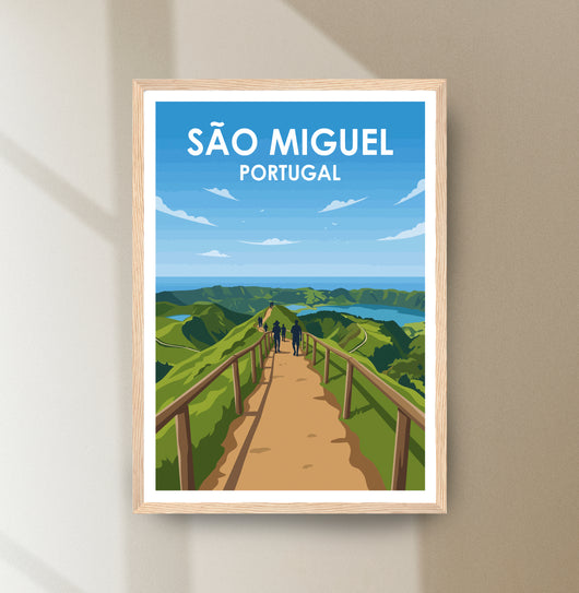 São Miguel