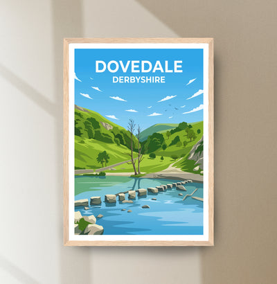 Dovedale